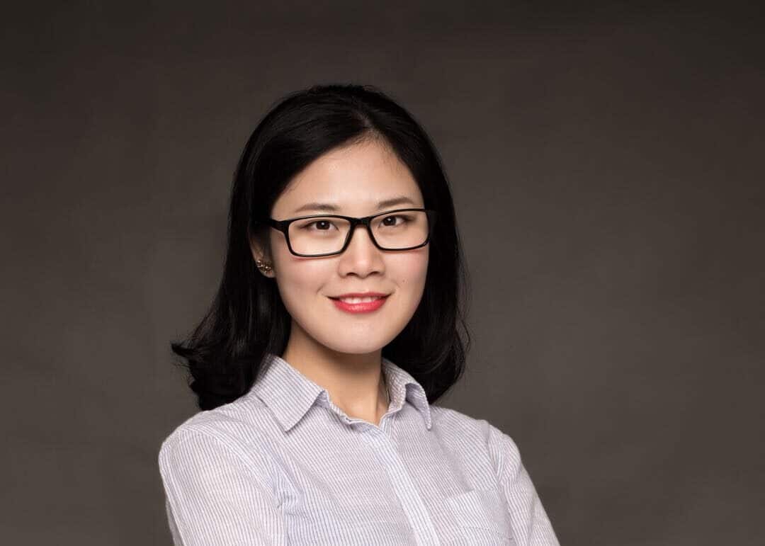Photo: Dr Wenchi Shou — 300×300px